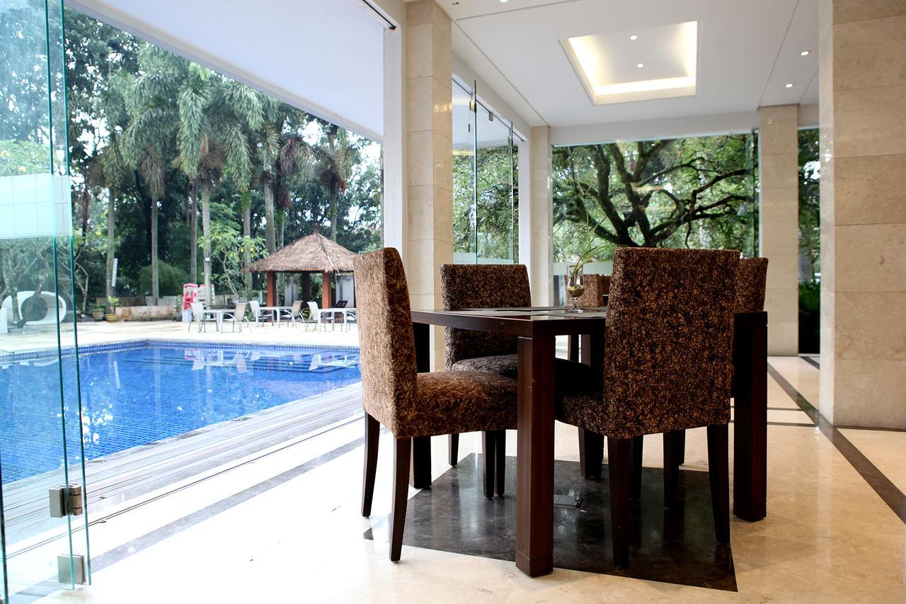 Reddoorz Premium @ Ciumbuleuit Atas Bandung