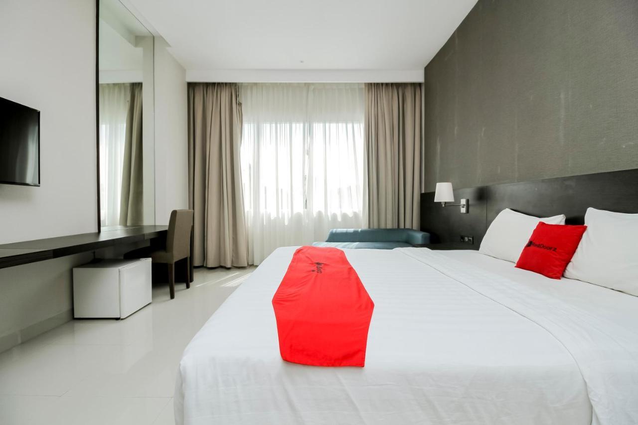 Reddoorz Premium @ Ciumbuleuit Atas 4* Bandung