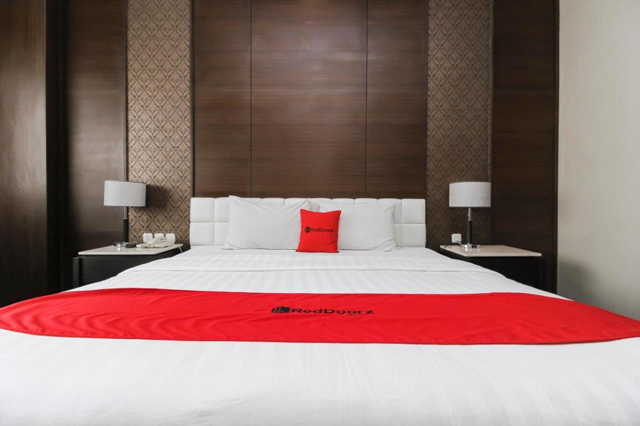 Hotel Reddoorz Premium @ Ciumbuleuit Atas