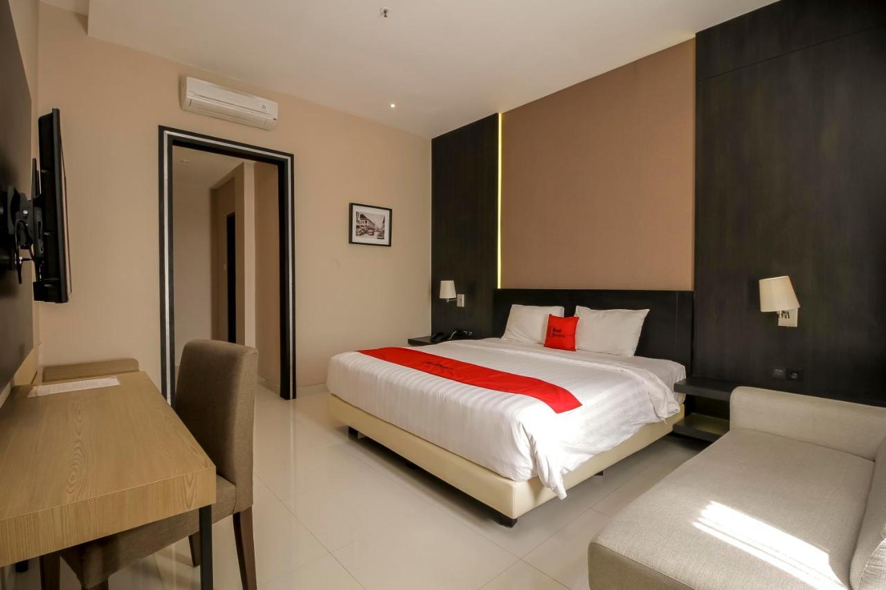 Reddoorz Premium @ Ciumbuleuit Atas 4* Bandung