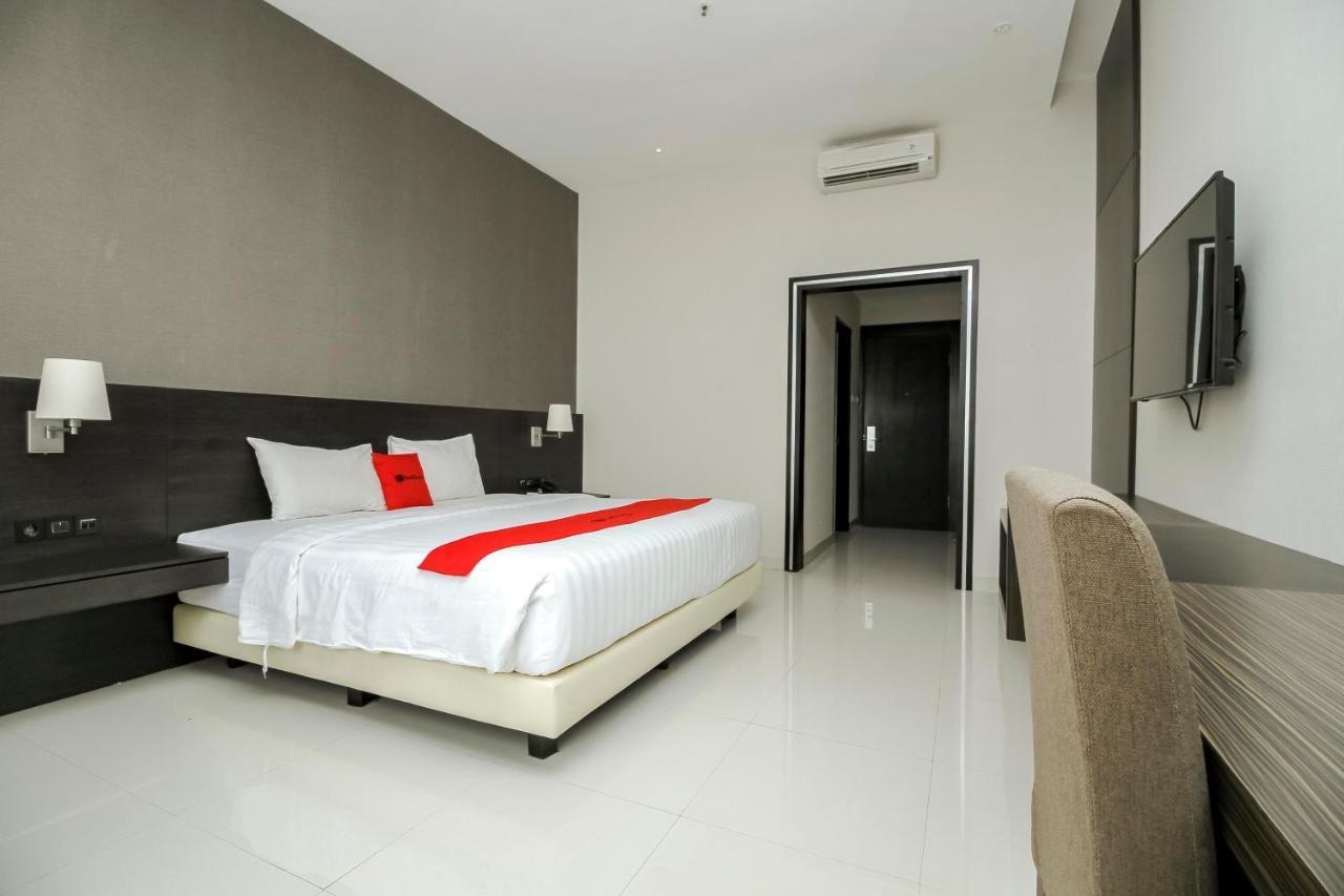 Reddoorz Premium @ Ciumbuleuit Atas Hotel