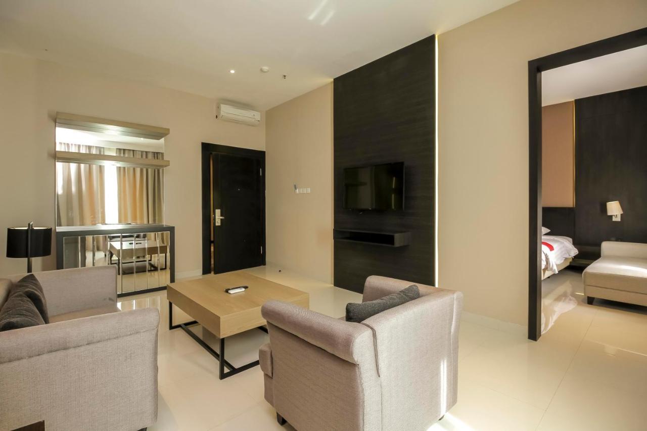 Hotel Reddoorz Premium @ Ciumbuleuit Atas
