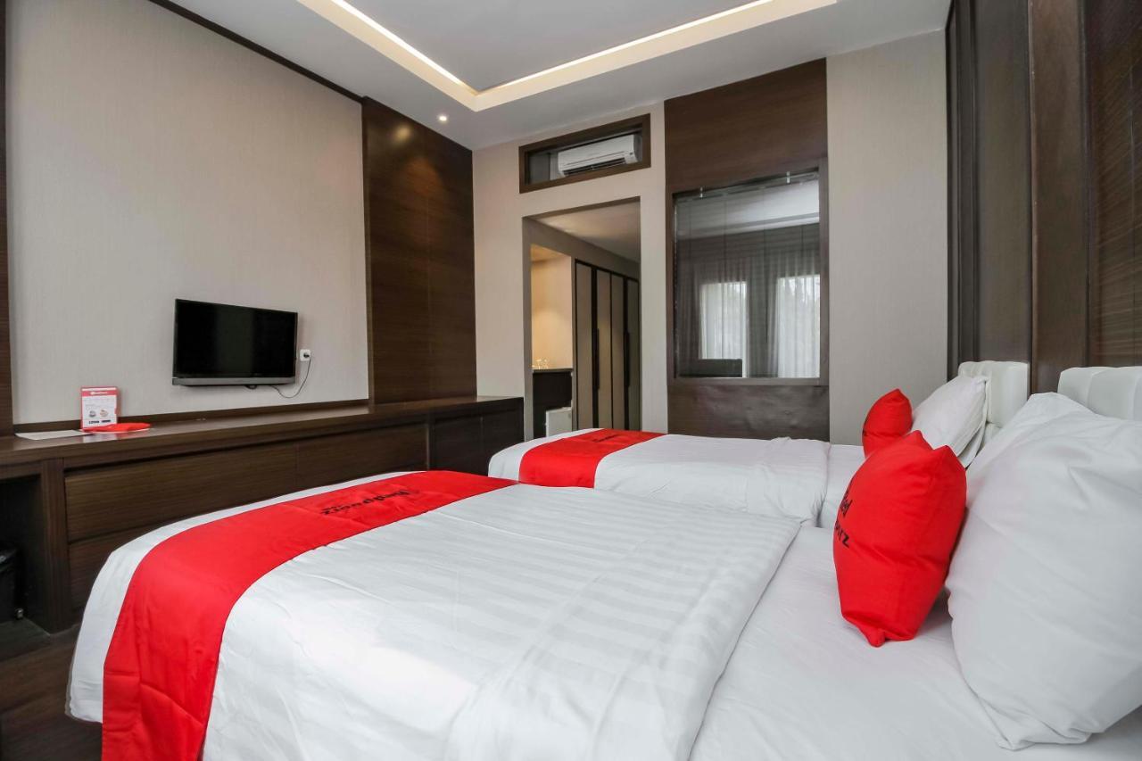 Reddoorz Premium @ Ciumbuleuit Atas Bandung
