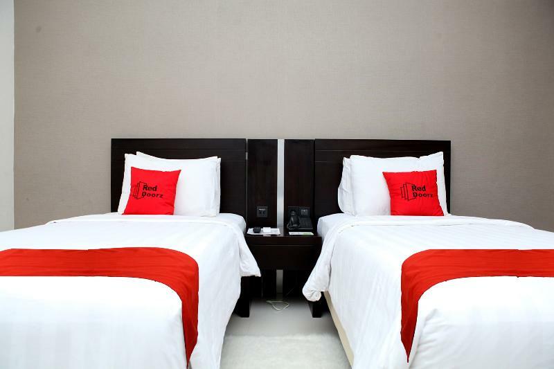 Reddoorz Premium @ Ciumbuleuit Atas Hotel