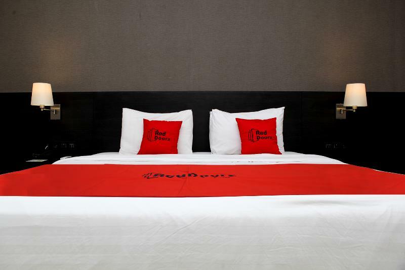 Reddoorz Premium @ Ciumbuleuit Atas Hotel Bandung