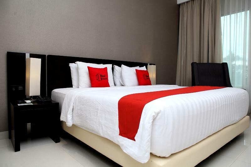Reddoorz Premium @ Ciumbuleuit Atas Bandung